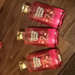 Bath and body works